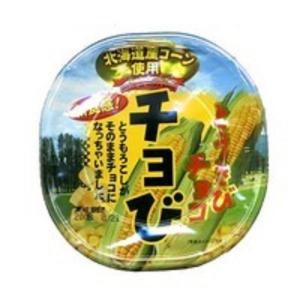 昭和製菓 チョび とうきびチョコレート / と...の詳細画像1