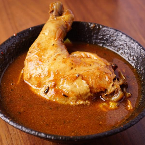 ベル食品 スープカリー 奥芝商店 元祖 えびだし スープカレー 中辛 規格外のえび風味 2箱セット ...