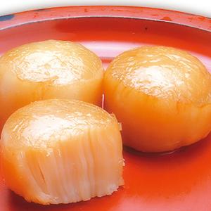 ほたて燻油漬 5個入 袋タイプ 帆立屋しんや ...の詳細画像5