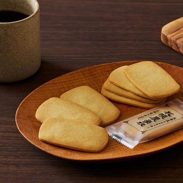 北海道大学認定 札幌農学校 北海道ミルククッキー 24枚入 / 北海道大学 ギフト テレビで話題
