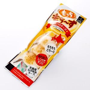 長沼あいす工房 もっちもちーず プレーン【冷】の詳細画像1