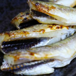 送料無料 北海道産 こまい 一夜干し 700g...の詳細画像2