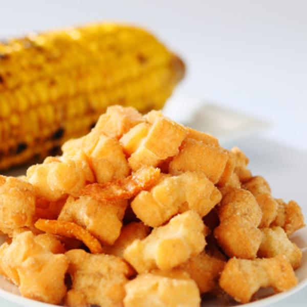 ホリ じゃがいもコロコロ焼とうきび味/北海道おかき 北海道お土産 北の銘菓の開拓者が手間暇かけた北海...