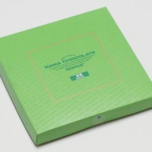 ロイズ ROYCE 生チョコレート 抹茶 北海...の詳細画像2