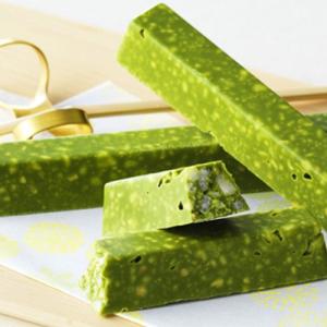 ロイズ チョコレート 抹茶 バーチョコレート 6本 【冷】 北海道 お土産 お菓子 ギフト プレゼント チョコ お返し 彼女 2026 ホワイトデー