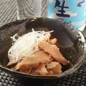 北海道産 白鮭使用 熟成秋鮭焼ほぐし 鬼塩 マルサ笹谷商店 100g 鮭ほぐし 鮭フレーク 釧路グルメ どさんこワイド しょっぱい リピーター続出 やみつき
