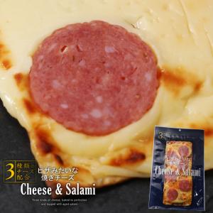北海道 恵庭 オルソン ピザみたいな焼きチーズ 2枚セット メール便  チェダーチーズ クリームチーズ カマンベールチーズ 配合 おつまみ 珍味