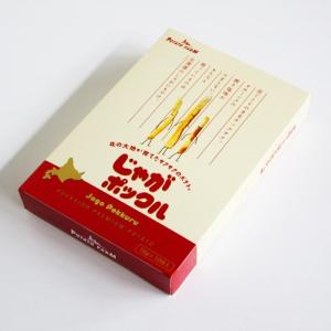 カルビー Calbee じゃがポックル 18g...の詳細画像1