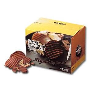 ロイズ ROYCE ポテトチップチョコレート ...の詳細画像1