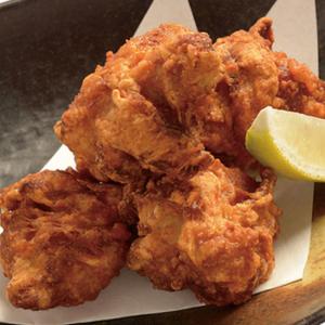 ざんぎ 北海道から揚げグランプリ　３年連続優勝 居酒屋さかまる　釧路ザンギ　５００ｇ