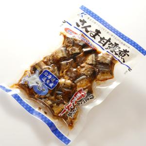 近海食品 さんま甘露煮/北海道お土産 ご飯のお供にの商品画像