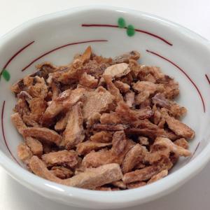 布目 塩辛干しちゃった 4袋セット・専用 / 送料込 / 函館