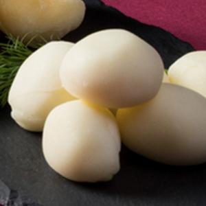 長沼あいす　カチョカバロ チッコロ　2００ｇ / メレンゲの気持ちで紹介された焼いて美味しいチーズ｜946kitchen