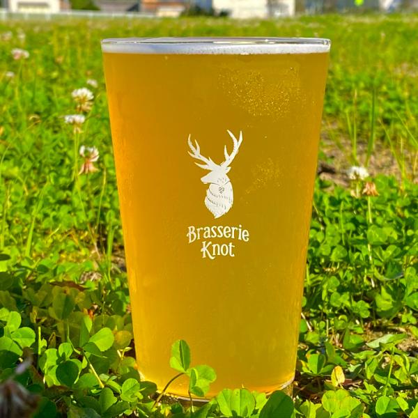 ブラッスリー・ノット ウィンド WIND IPA ABV6.0% IBU 56 350ml×24本 ...