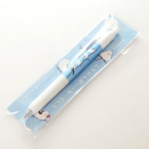 トンボ鉛筆 色鉛筆 マーキングホルダー白 プラスチック 布 陶器 金属