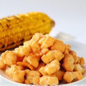 ホリ　じゃがいもコロコロ　焼とうきび味　北海道おかき 北海道お土産 北の銘菓の開拓者が手間暇かけた北...