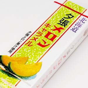 送料無料 UHA味覚糖 北海道限定 ぷっちょ 夕張メロン 10粒5本入