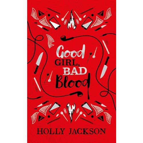 Good Girl, Bad Blood Collector&apos;s Edition (A Good G...