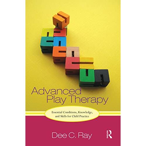 Advanced Play Therapy