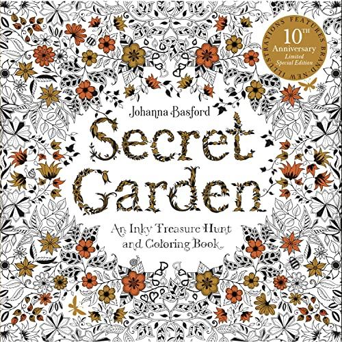 Secret Garden: 10th Anniversary Special Edition