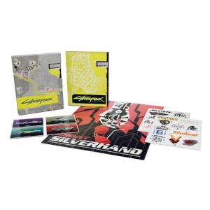 The World of Cyberpunk 2077 Deluxe Edition - 最安値・価格比較 