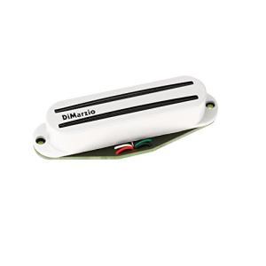 Dimarzio (ディマジオ) ピックアップ Fast Track 2 WH DP-182 - 最安値