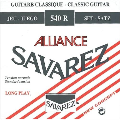 SAVAREZ 540R