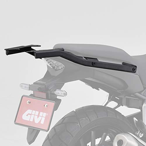 GIVI(ジビ) バイク用 トップケース フィッティング モノキー/モノロック兼用 400X(13-...
