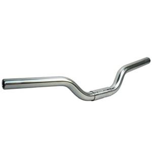 NITTO (日東) ライズバー B220AAF B220AAF φ25.4 480 シルバーの商品画像