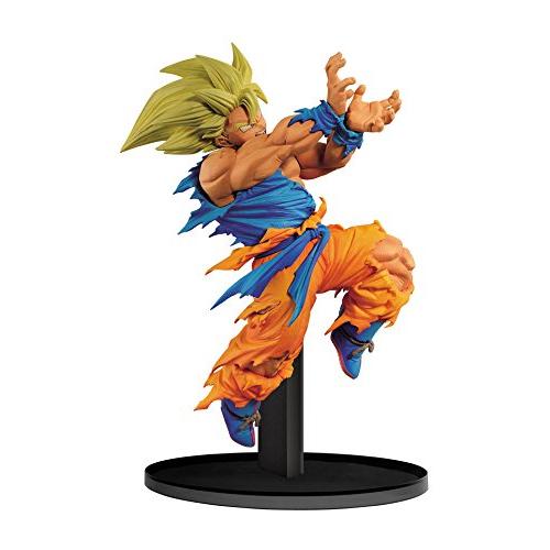 ドラゴンボールZ BANPRESTO WORLD FIGURE COLOSSEUM 造形天下一武道会...