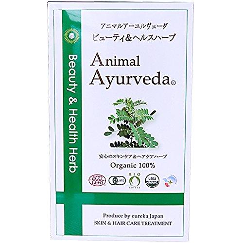 株式会社ユーリカ ビューティ＆ヘルスハーブパック１５０ｇ 犬用ハーブパック