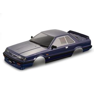 [Killerbody] 48678 1/10 日産スカイライン R31 ブルーの商品画像