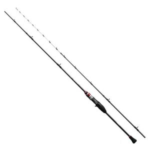 船竿 B2 SS155 & REALANCER MARUIKA マルイカロッド シマノ (SHIMANO) ロッド 船竿 19 マルイカ BB 82 SS155 ゼロテン釣法