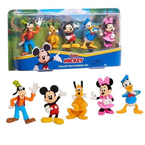 Disney(ディズニー) Mickey Collectible Figure Set