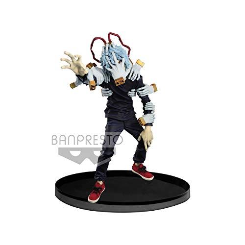 僕のヒーローアカデミア BANPRESTO FIGURE COLOSSEUM 造形Academy v...