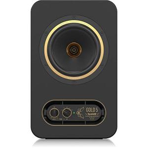 Tannoy ニアフィールドモニタースピーカー 5インチDual-Concentric
