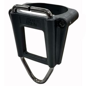 SK11 ペンドラフック マキタ用 左右兼用 SPH-M-A ブラックの商品画像