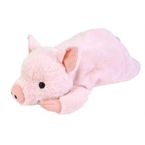 サンアロー Cushy ブタ ぬいぐるみ - 最安値・価格比較 - Yahoo