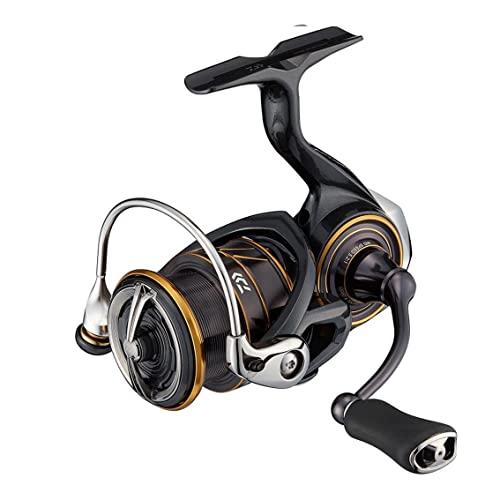 ダイワ(DAIWA) スピニング 21 カルディア LT3000-CXH