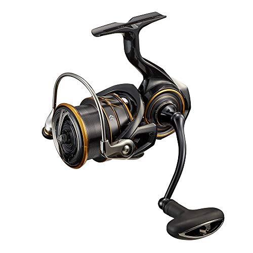 ダイワ(DAIWA) スピニング 21 カルディア LT4000S-C