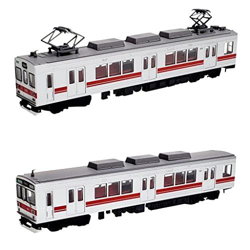 鉄道コレクション 鉄コレ 伊賀鉄道200系 203編成 2両セット A ジオラマ用品 322085