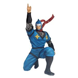 CCP CMCシリーズ CCP Muscular Collection NO.69 ザニンジャ 2.0 原作