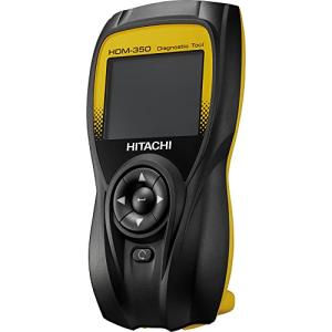 日立Astemo 自動車用故障診断機 スキャンツール HDM-350 - 最安値