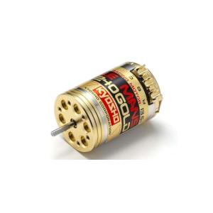 【在庫処分】京商(Kyosyo) ル・マン 240 ゴールド ブラシレスモーター 京商 (Kyosyo) ルマン 240 ゴールド ブラシレスモーター 13.5T/4WD用