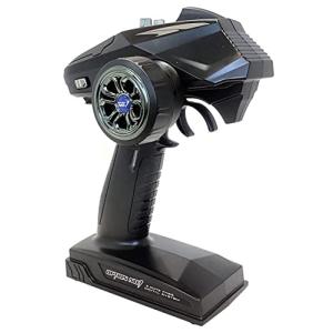 OPTION No.1 X6FG (送信機＋6ch 受信機ジャイロ内蔵) 2.4GHz仕様6