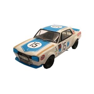 ★1/43★ニッサン スカイライン 2000GT-R★KPGC10★ハコスカ★ 1/24 インチアップシリーズ No.292 スカイライン 2000GT-R (KPGC10