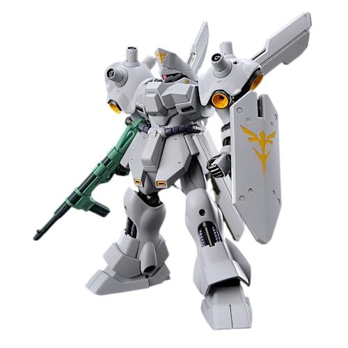 BANDAI SPIRITS ＨＧ 1/144 サイコ・ドーガ