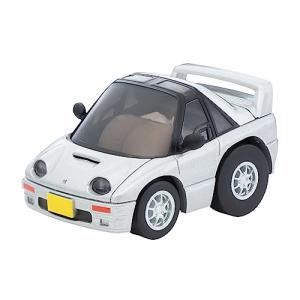 トミーテック (TOMYTEC) チョロQ zero Z-84a オートザムAZ-1 マツダ