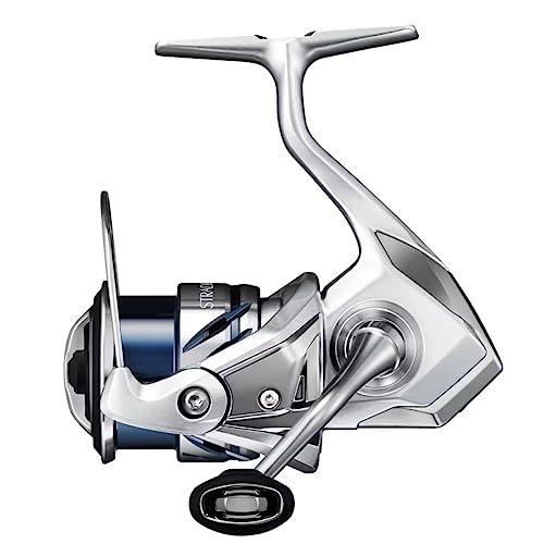 シマノ(SHIMANO) スピニングリール 23 ストラディック C2000SHG