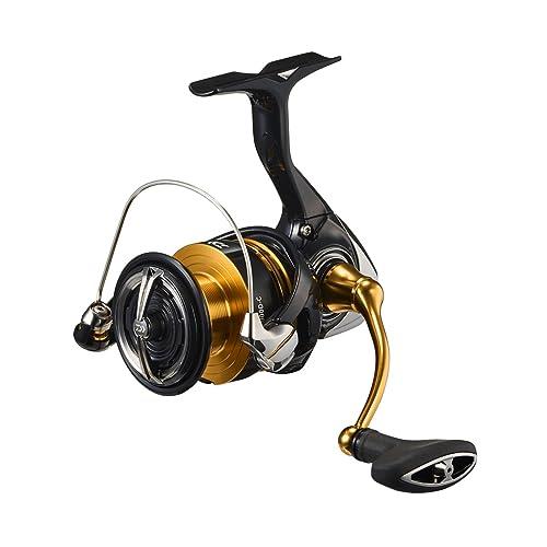 ダイワ(DAIWA) スピニングリール 23レガリス LT3000D-C